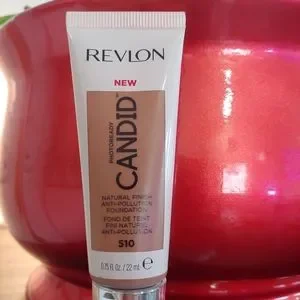 Revlon Photoready Candid Natural Finish Foundation #510 Cappuccino