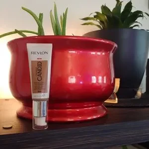 Revlon Photoready Candid Natural Finish Foundation #510 Cappuccino