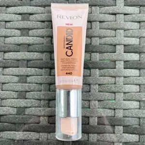 Revlon Photoready Candid Natural Foundation #440 Caramel NEW