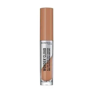 Rimmel London 001 Honey Drop WonderCloud Whipped Eyeshadow NEW