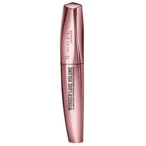 Rimmel London Mascara 003 Extreme Black Wonder'Luxe Volume NEW
