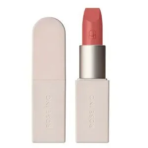 Rose Inc Satin Lip Color Rich Refillable Lipstick