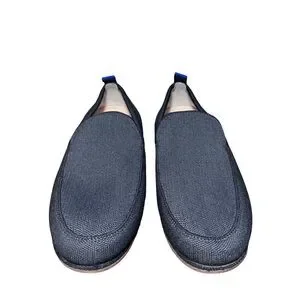 Rothy's Black Loafers For Men Size 10