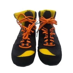 RUDIS Mens 11 Colt 2.0 Adult Wrestling Shoes