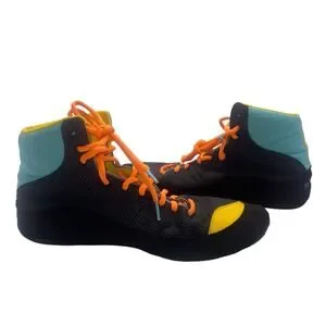 RUDIS Mens 11 Colt 2.0 Adult Wrestling Shoes