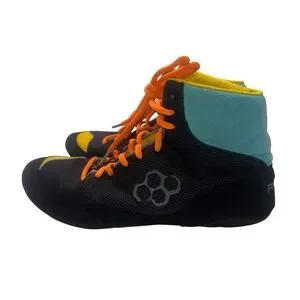 RUDIS Mens 11 Colt 2.0 Adult Wrestling Shoes
