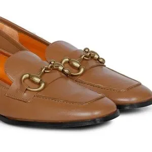 Saint G Leather Shoes $180