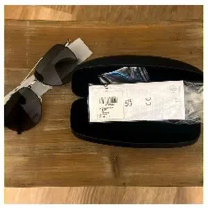 Salvatore Ferragamo Aviator SF226S Sunglasses