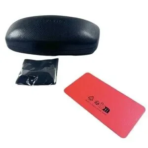 Salvatore Ferragamo SF2223N Eyeglasses Gold/Black Butterfly 54-17-140 (Women)