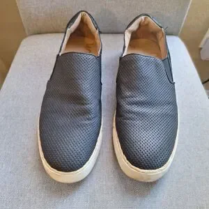 Sam Edelman Banks espadrille slide on sneakers size 8