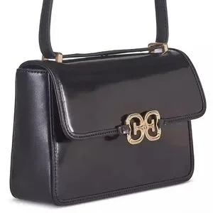 Sam Edelman Christy Box Convertible Shoulder Bag NWT