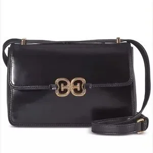 Sam Edelman Christy Box Convertible Shoulder Bag NWT