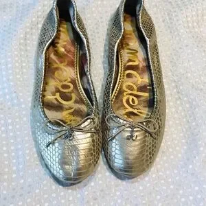 Sam Edelman Felicia Slip On Ballet Flats