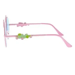Sanrio Hello Kitty Cinnamoroll Strawberry Fields Sunglasses NWOT