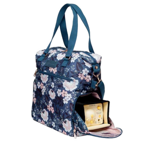 ⭐ Sarah Wells Lizzy Bag Floral SKU #16418 ⭐