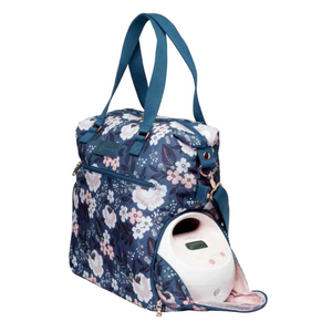 ⭐ Sarah Wells Lizzy Bag Floral SKU #16418 ⭐