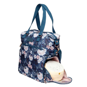 ⭐ Sarah Wells Lizzy Bag Floral SKU #16418 ⭐