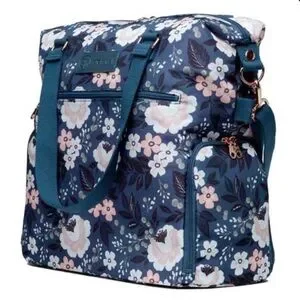 ⭐ Sarah Wells Lizzy Bag Floral SKU #16418 ⭐