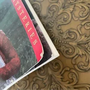 Scholastic American Girls “The Night Flyers” Book
