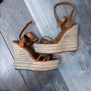 Schutz Alexandra Sandal/espadrilles