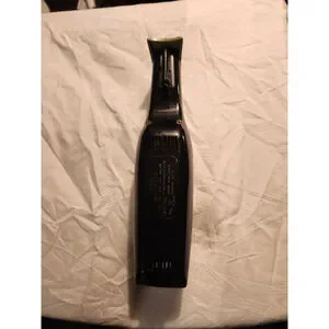 Sears Electric Knife Green Kitchen Tool