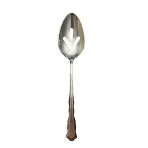 Sears Hostess Set Carma 5-Piece Stainless Steel Serving Utensils