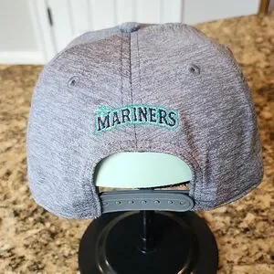 Seattle‎ Mariners Under Armour Hat