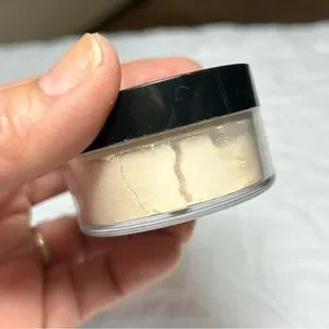Set Of 3 Bundle Kat VonD Makeup Powder Lock It Concealer Spray & Settin…