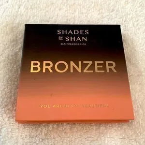 Shades By Shan Bronzer