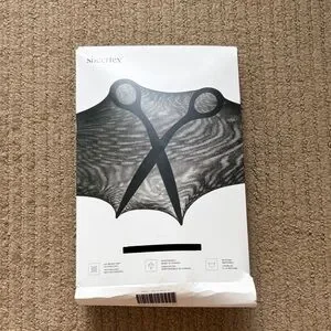 Sheertex Classic Sheer Rip-Resist Tights Black XL