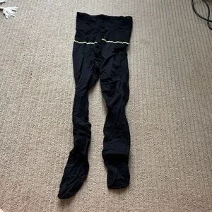 Sheertex Classic Sheer Rip-Resist Tights Black XL