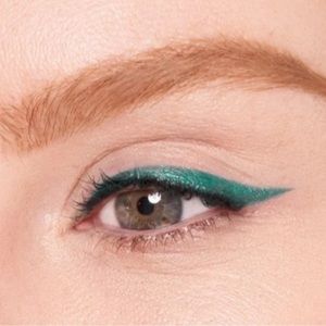 SheGlam COLOR CRUSH LIQUID EYELINER OUTDOORSY-ISH
