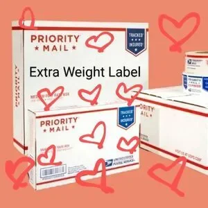 Shipping Label