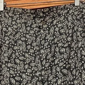 SIGRID OLSEN Boho Pants Size L