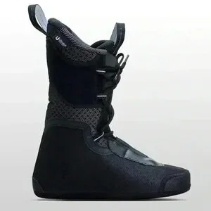 Ski boot liner Sidas insoles