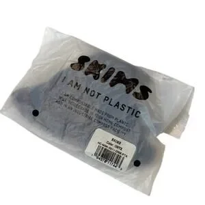 Skims reusable washable adult one size Onyx facemask A3 2972