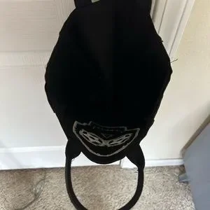 Skull Handbag