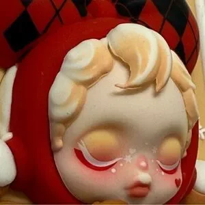 Skullpanda IPhone 16 Pro Case