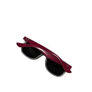 Small RAY-BAN Jr RJ 90525S 177/87 Horn-rimmed EYEGLASSES FRAMES 47-15-125 3N
