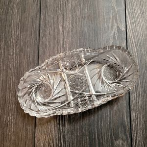 Small serving dish