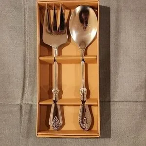 Smartass & Sass Saucy Silverware Set