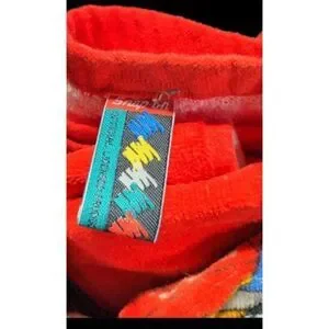 Snap On Tools Beach Towel 1990’s Vintage ‘Tool Wizard’ Officially Licensed