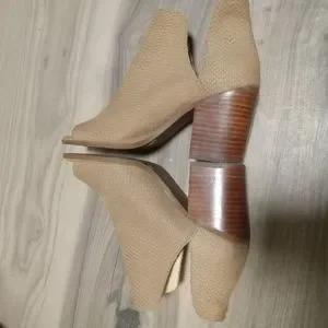 Sole Society So-charliece Boots