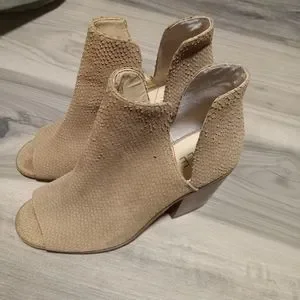 Sole society so-charliece boots