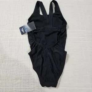Solid Youth Super Pro One Piece Female Training Swimsuit Size 8/24 NWTS
