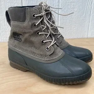 SOREL Cheyanne Mens Boots size 8.5