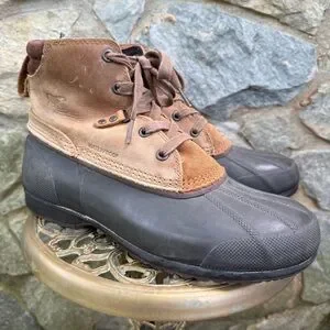 Sorel Waterproof Boots