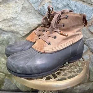 Sorel Waterproof Boots