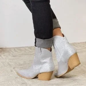 Sparkly Southern Cowgirl Boots
