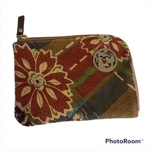 Spartina 449 Wallet